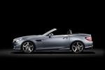 Mercedes-Benz SLK350 2011 года